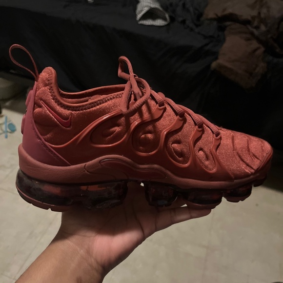 Women's Air VaporMax Plus - Picture 4 of 5